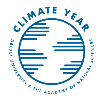 Climate Year Logo