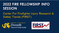 2022 FIRE Fellowship Information Sessions