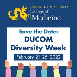 DUCoM Diversity Week