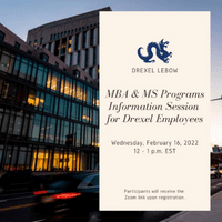 Employee Information Session, Feb. 16, 2022