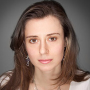 Anna Rodriguez