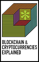 blockchain event icon