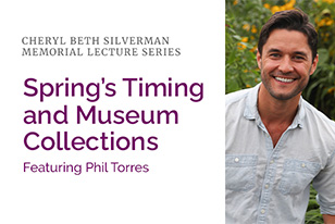 Spring's Timing and Museum Collections