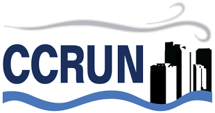 CCRUN logo