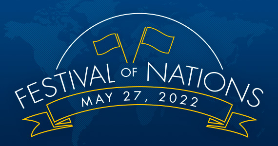 Festival of Nations May 27