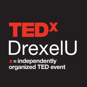 TEDxDrexelU Logo