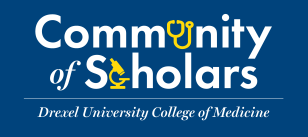 Community of Scholars Logo