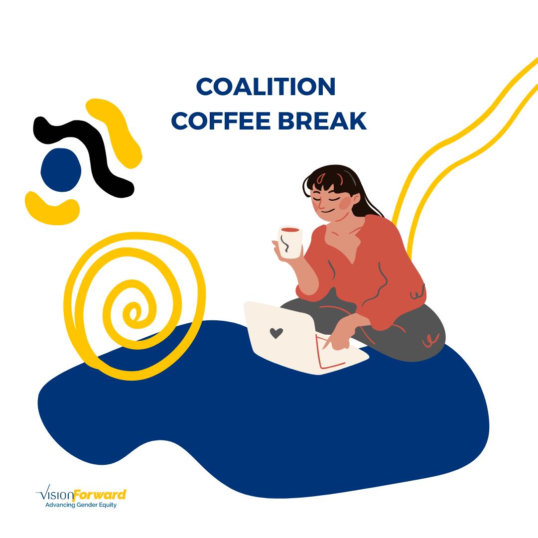 Coalition Coffee Text image