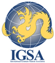IGSA logo