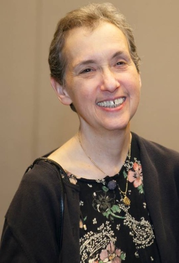 Nina Schor MD, PhD