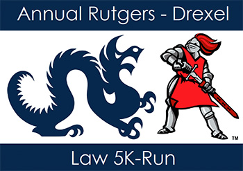 Drexel-Rutgers 5K Run