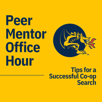 Peer Mentor Office Hour