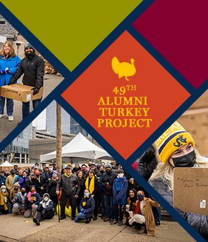 49th Alumni Turkey Project