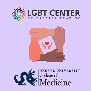 LGBT Center of Greater Reading Image