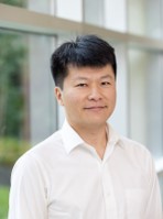Dr. Lu Chen