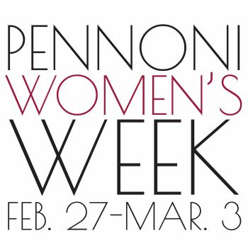 Pennoni Women's Week