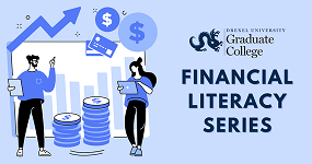 Graduate College Financial Literacy Series