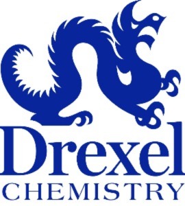 Drexel Chemistry Logo