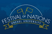 Festival of Nations Drexel University