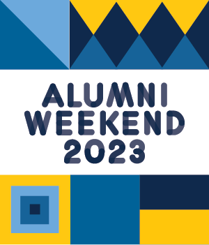 Alumni Weekend 2023