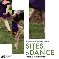 Sites of Dance