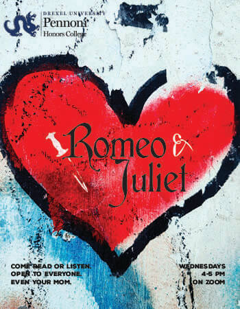 Shakespeare Read-Aloud: Romeo & Juliet
