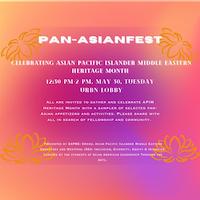 Pan-Asianfest