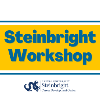 Steinbright Workshop Graphic