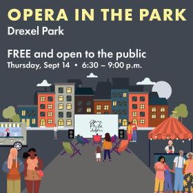 Opera In the Park