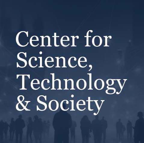 Center for Science, Technology & Society