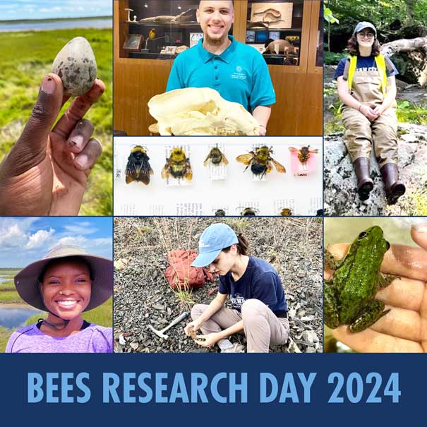 BEES Research Day – March 7, 2024