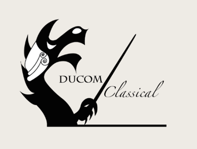 DUCoM Classical Logo