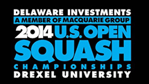 US Squash Open