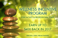 Wellness Incentive Program