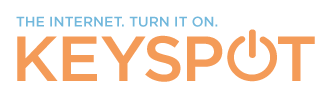 KEYSPOT Logo