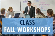 CLASS workshop image