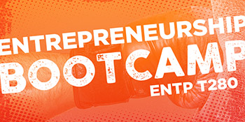 Entrepreneurship Bootcamp