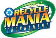Recyclemania logo