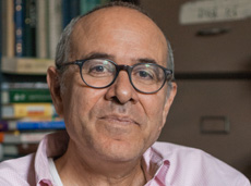 Menachem Lorberbaum, PhD