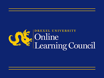 Drexel University Online Learning Council