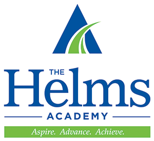 Helms Academy Logo