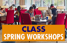 CLASS workshop image
