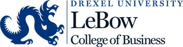 LeBow logo