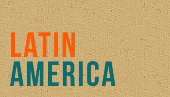 Latin American Conference Promo