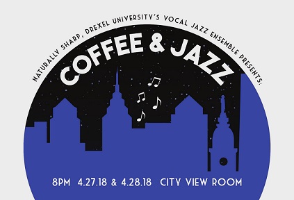 coffee and jazz