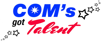 COM's Got Talent!!!