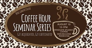 coffee hour logo