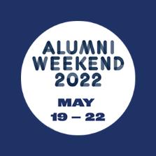 Alumni Weekend 2022 image
