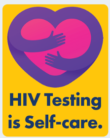 2022 National HIV Testing Day image