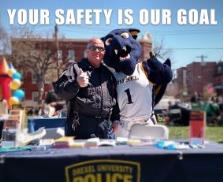 Your Safety Is Our Goal image
